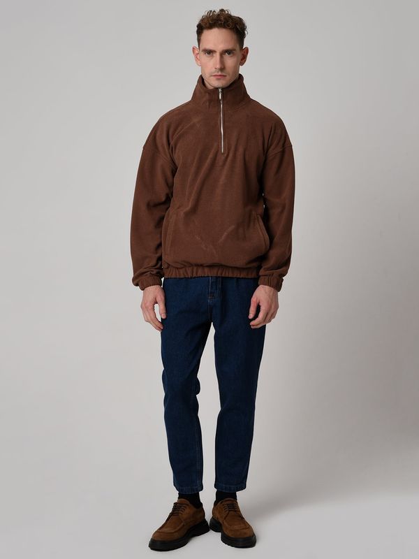 Antioch Antioch Pulover  sepija