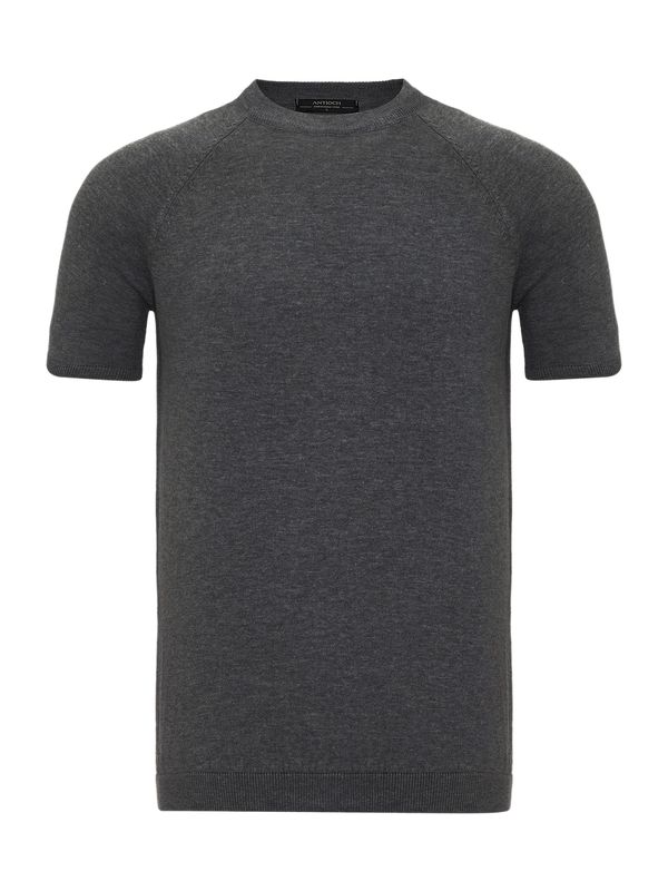 Antioch Antioch Pulover  siva