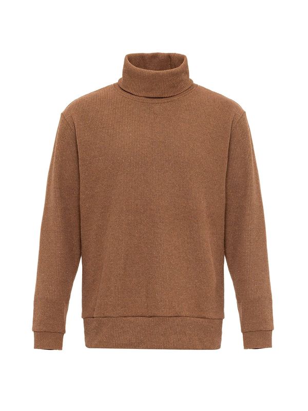 Antioch Antioch Pulover  smeđa