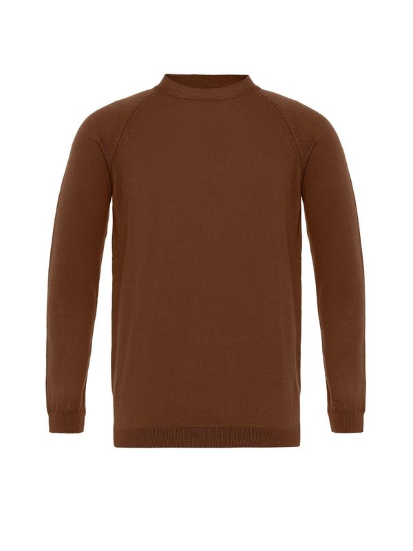 Antioch Antioch Pulover  smeđa