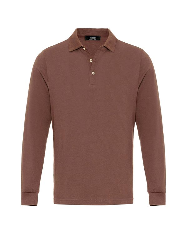 Antioch Antioch Pulover  smeđa