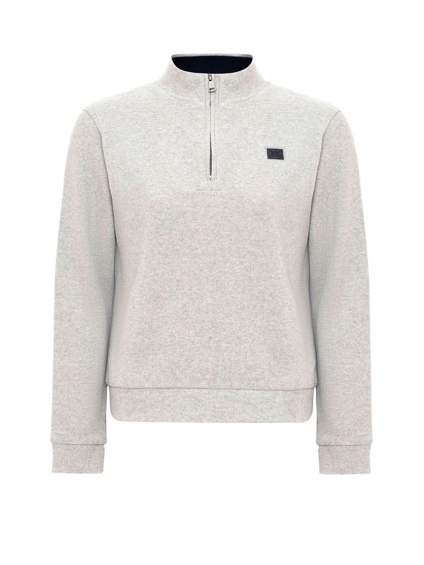 Antioch Antioch Pulover  svijetlosiva