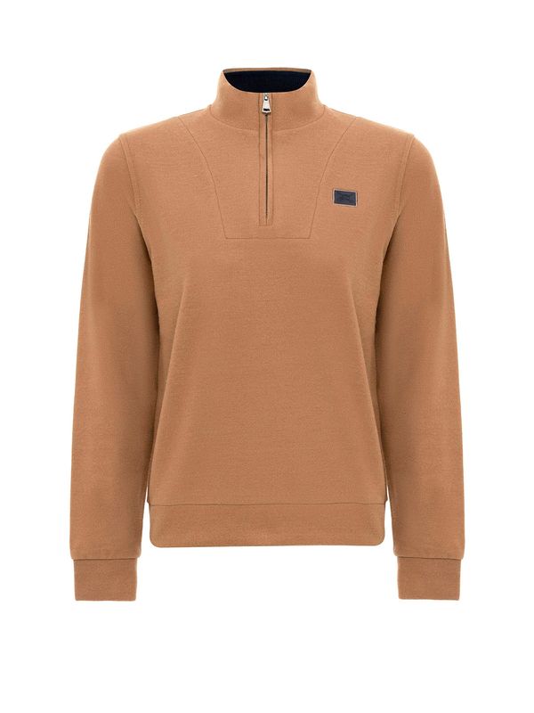 Antioch Antioch Pulover  višnja