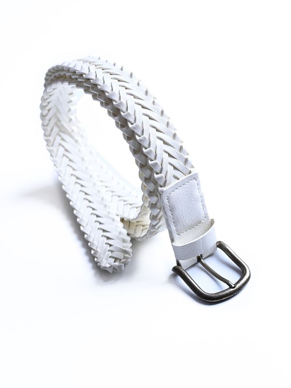 Antioch Antioch Remen  ecru/prljavo bijela