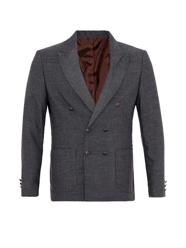 Antioch Antioch Sako  antracit siva / bijela