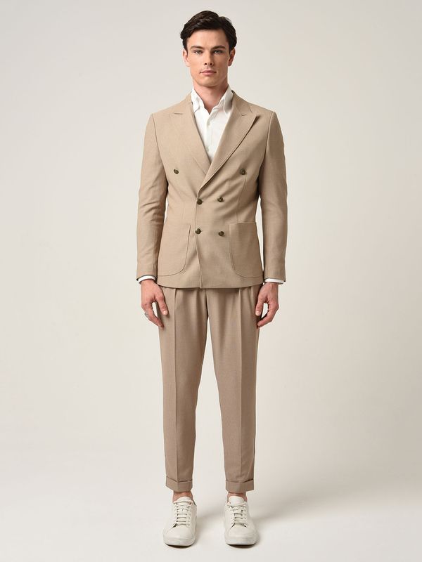 Antioch Antioch Sako  bež