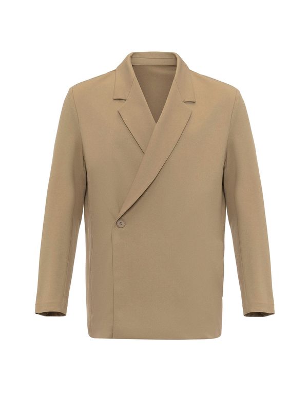 Antioch Antioch Sako  boja devine dlake (camel)