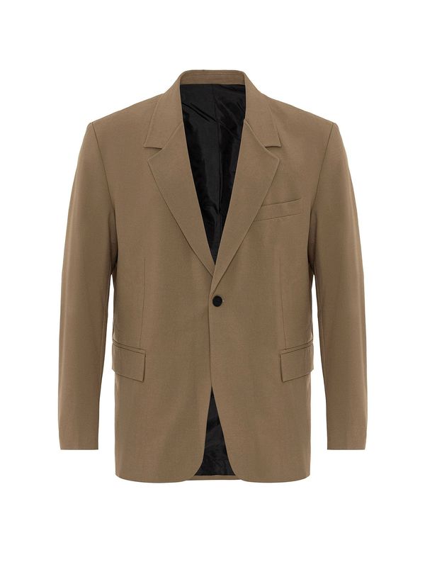 Antioch Antioch Sako  boja devine dlake (camel)