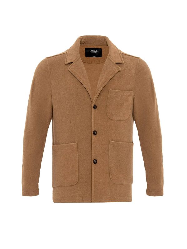 Antioch Antioch Sako  boja devine dlake (camel)