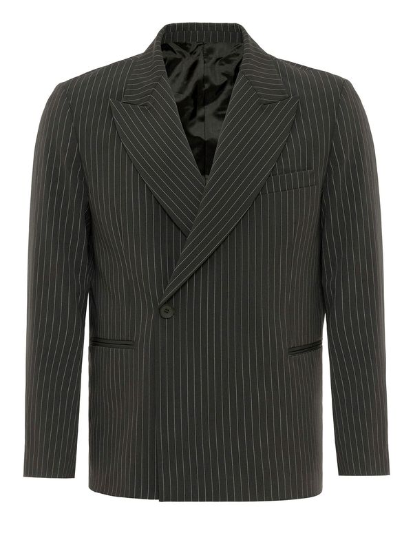 Antioch Antioch Sako  crna / bijela