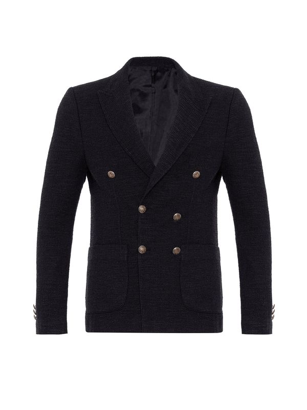 Antioch Antioch Sako  crna