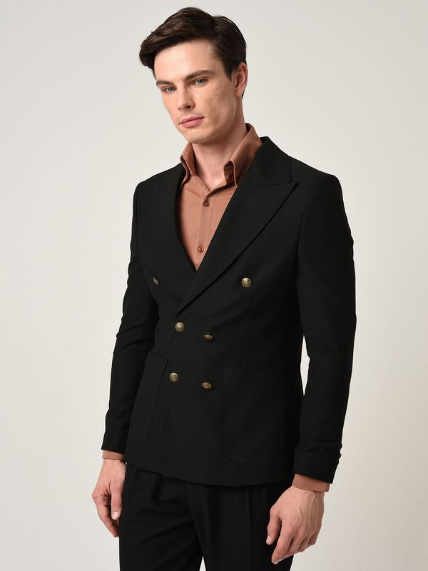 Antioch Antioch Sako  crna