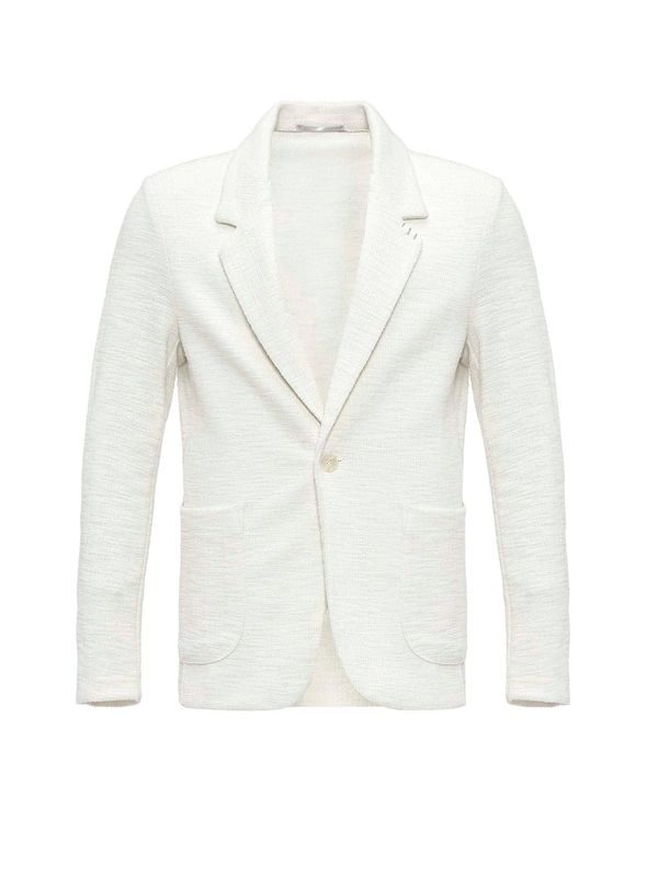 Antioch Antioch Sako  ecru/prljavo bijela