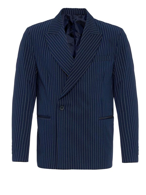 Antioch Antioch Sako  indigo / crna