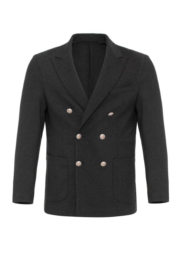 Antioch Antioch Sako 'Irmgard'  antracit siva