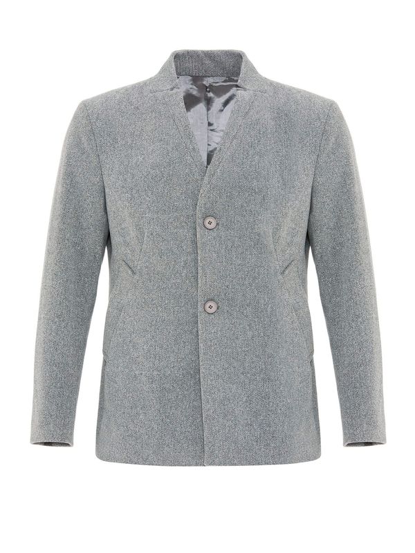 Antioch Antioch Sako 'Maputo'  siva melange