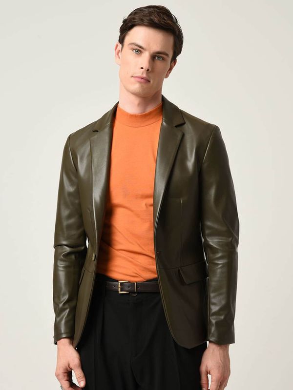 Antioch Antioch Sako  maslinasta