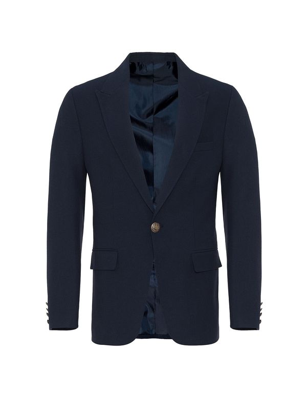 Antioch Antioch Sako  mornarsko plava