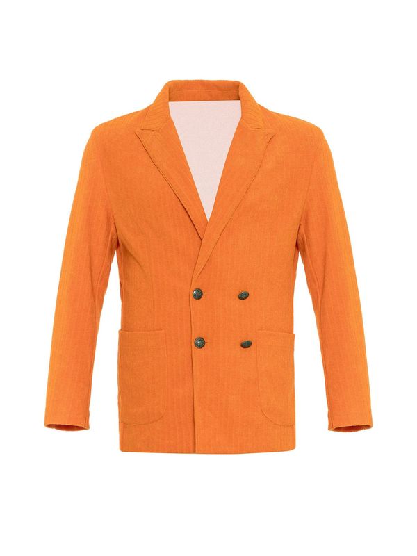 Antioch Antioch Sako  narančasta
