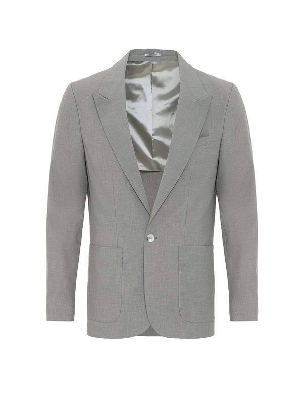 Antioch Antioch Sako  siva melange