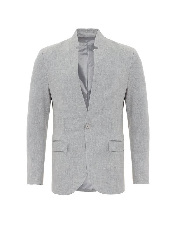 Antioch Antioch Sako  svijetlosiva