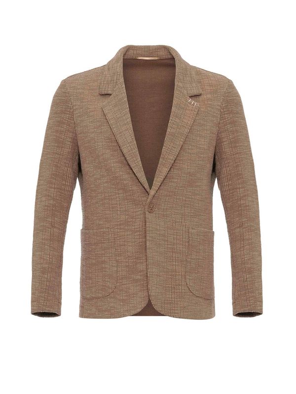 Antioch Antioch Sako  svijetlosmeđa