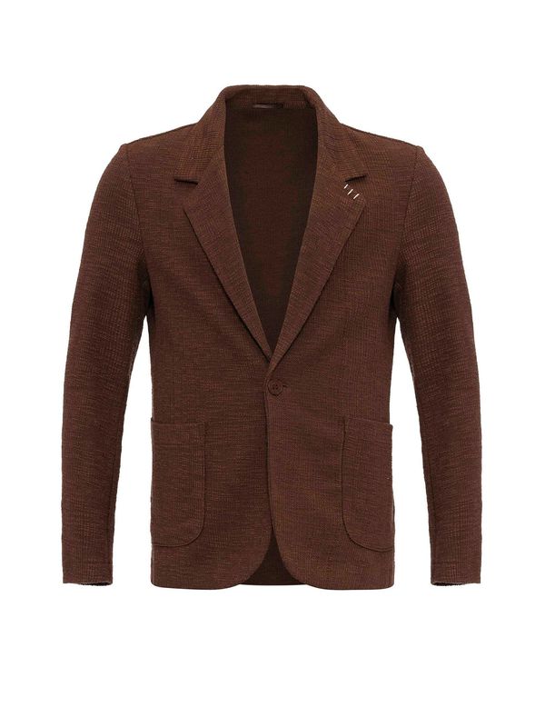 Antioch Antioch Sako  tamno smeđa