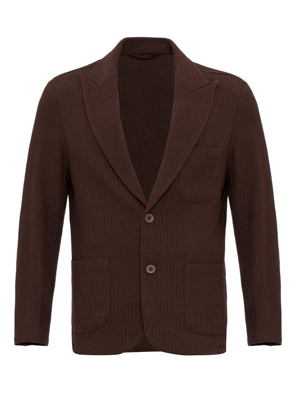 Antioch Antioch Sako  tamno smeđa