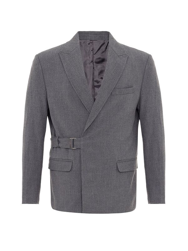 Antioch Antioch Sako  tamo siva