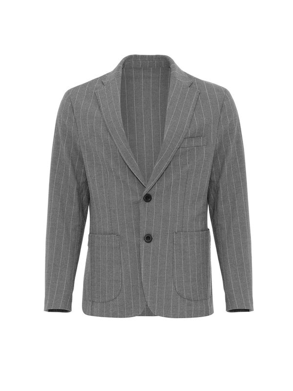 Antioch Antioch Sako 'Valter'  svijetlosiva / siva melange