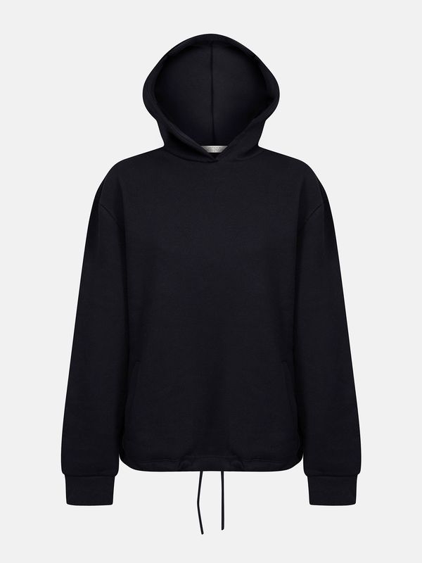 Antioch Antioch Sweater majica  crna