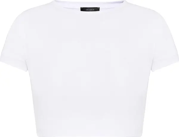 Antioch Antioch Top  bijela