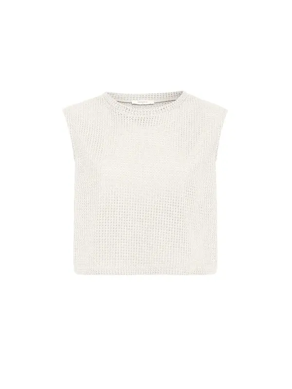 Antioch Antioch Top  ecru/prljavo bijela