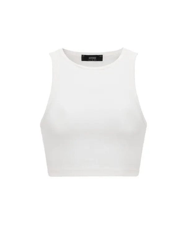 Antioch Antioch Top  ecru/prljavo bijela