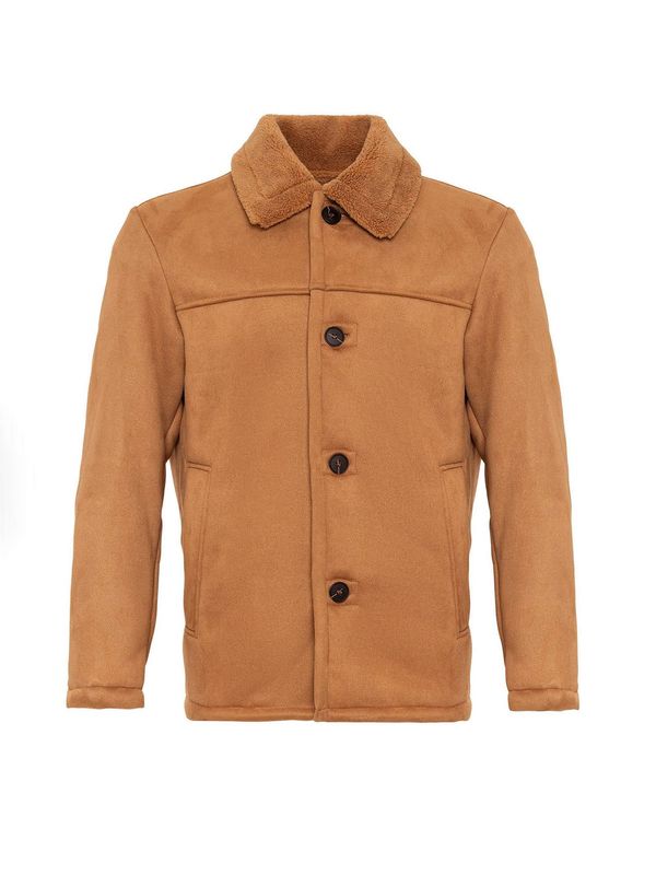 Antioch Antioch Zimska jakna  boja devine dlake (camel) / svijetlosmeđa