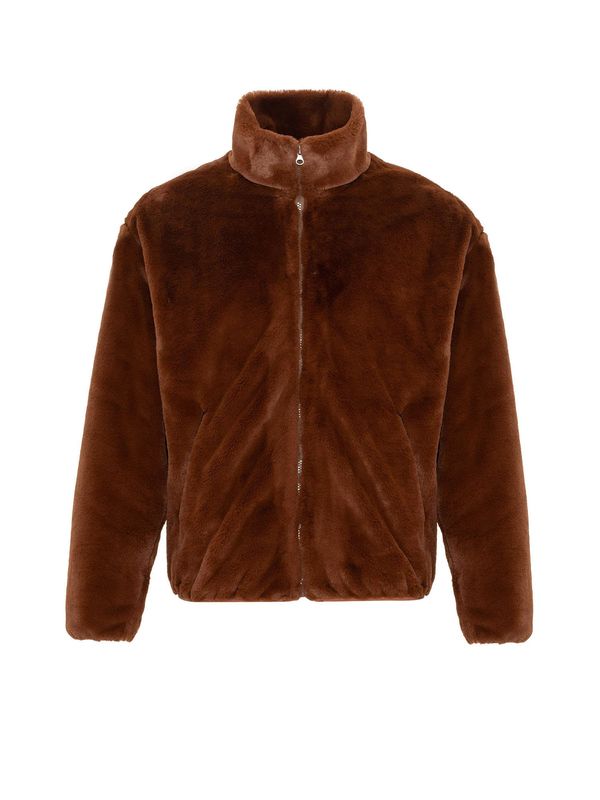 Antioch Antioch Zimska jakna  smeđa