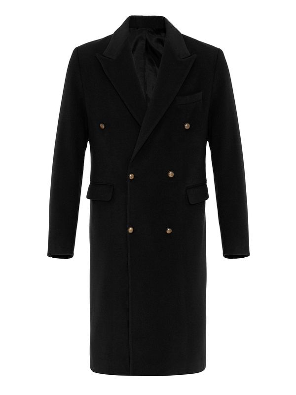 Antioch Antioch Zimski kaput  crna