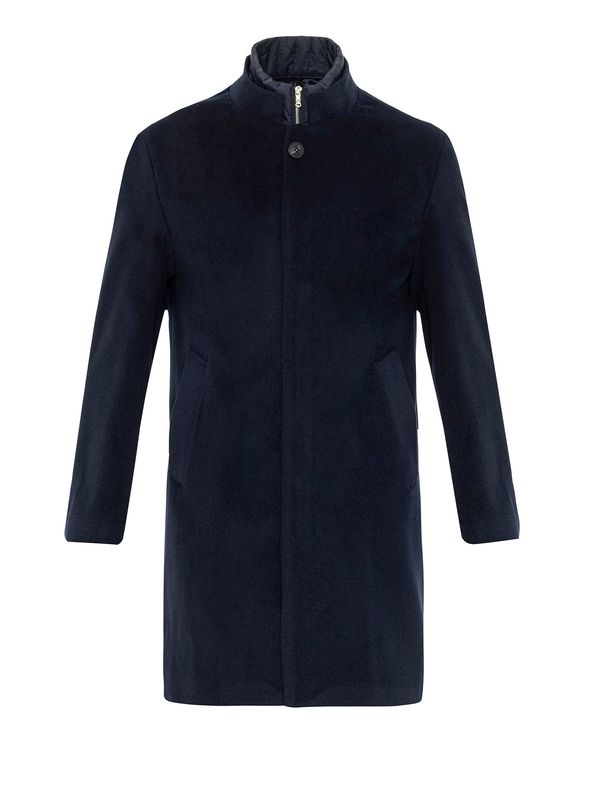 Antioch Antioch Zimski kaput  mornarsko plava