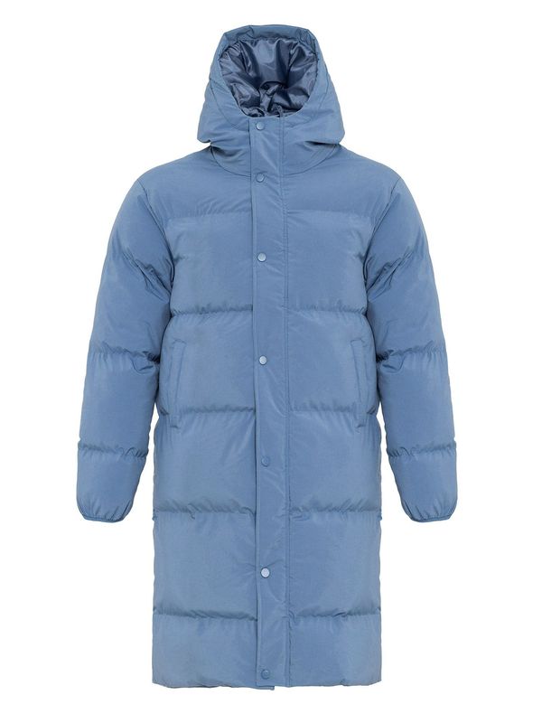 Antioch Antioch Zimski kaput  plava