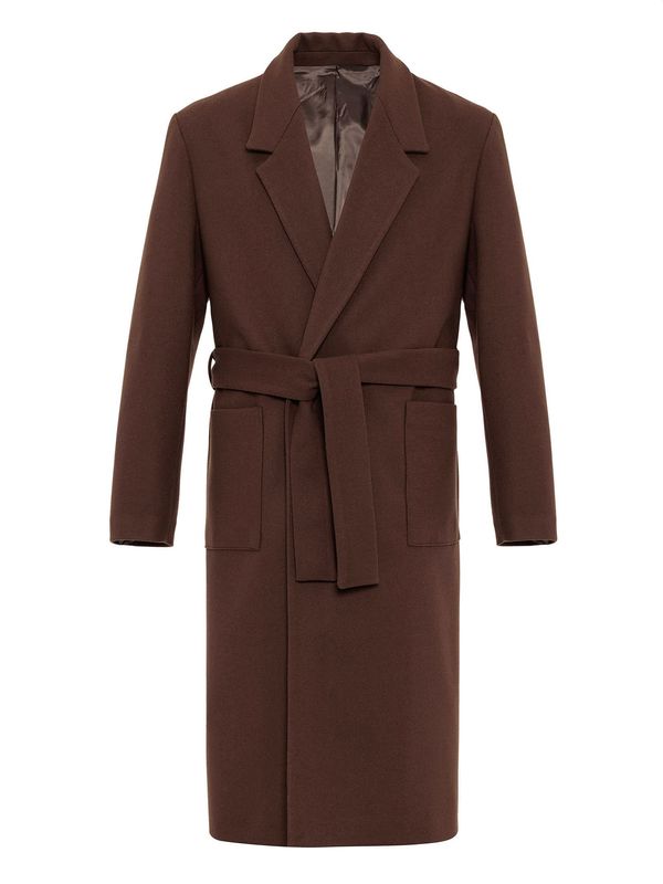 Antioch Antioch Zimski kaput  smeđa