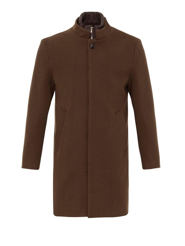 Antioch Antioch Zimski kaput  smeđa