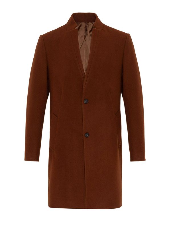 Antioch Antioch Zimski kaput  smeđa