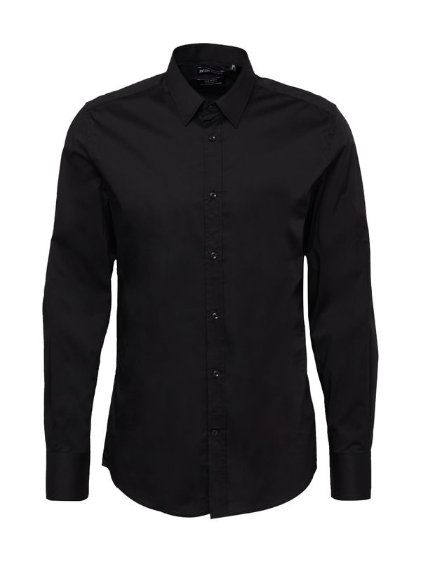 ANTONY MORATO ANTONY MORATO Košulja 'MILANO'  crna