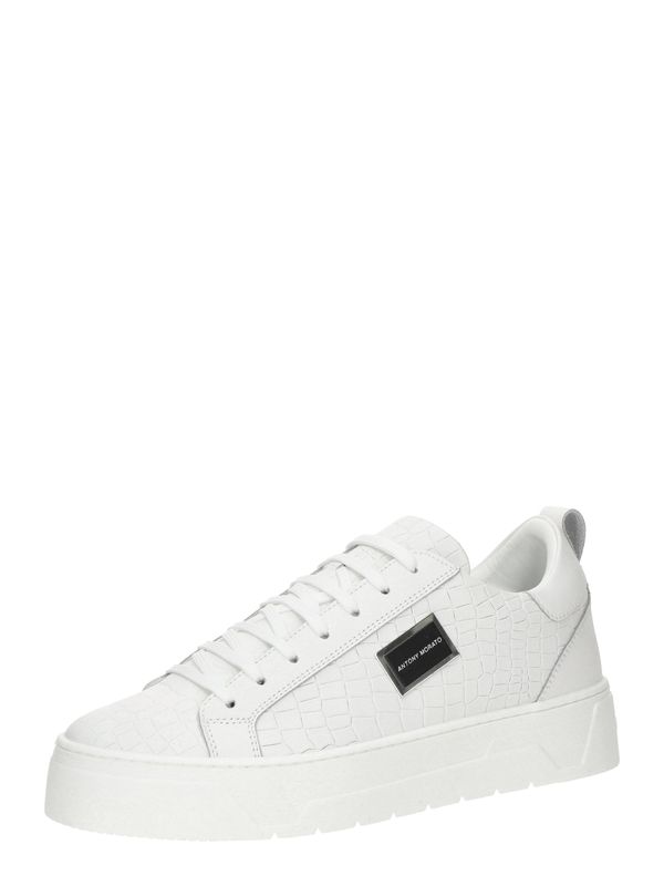 ANTONY MORATO ANTONY MORATO Niske tenisice  bijela