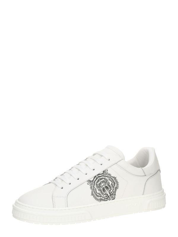 ANTONY MORATO ANTONY MORATO Niske tenisice  crna / bijela