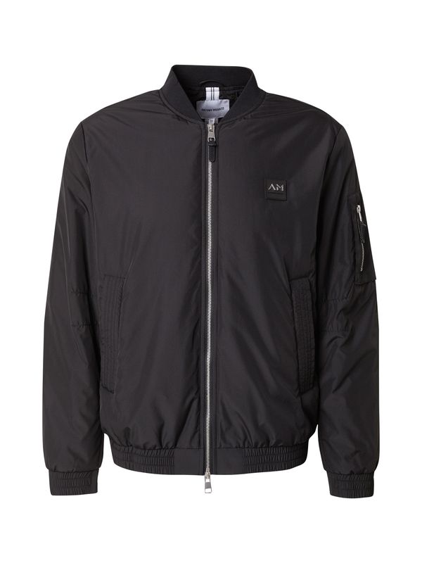 ANTONY MORATO ANTONY MORATO Prijelazna jakna  crna