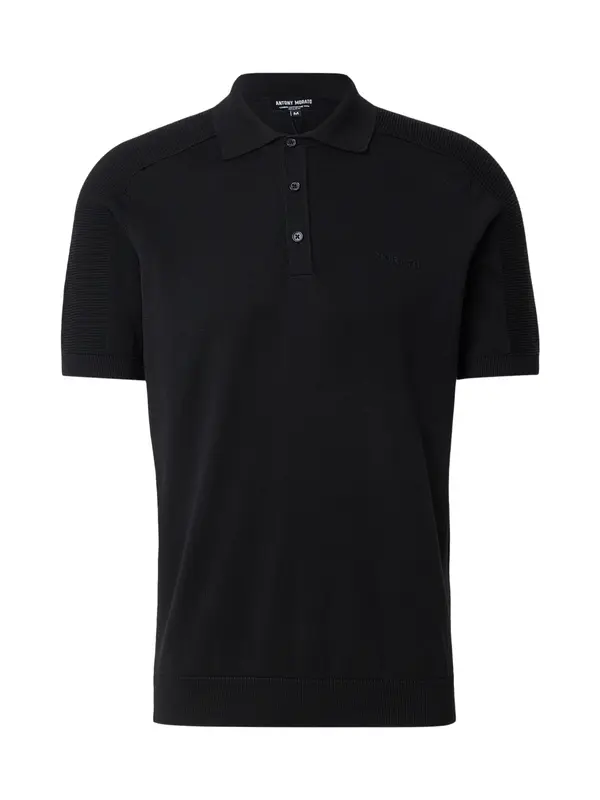 ANTONY MORATO ANTONY MORATO Pulover  crna