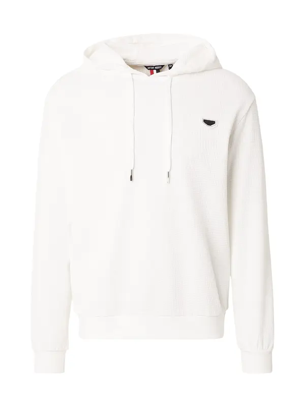 ANTONY MORATO ANTONY MORATO Sweater majica  bijela
