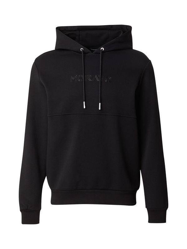 ANTONY MORATO ANTONY MORATO Sweater majica  crna