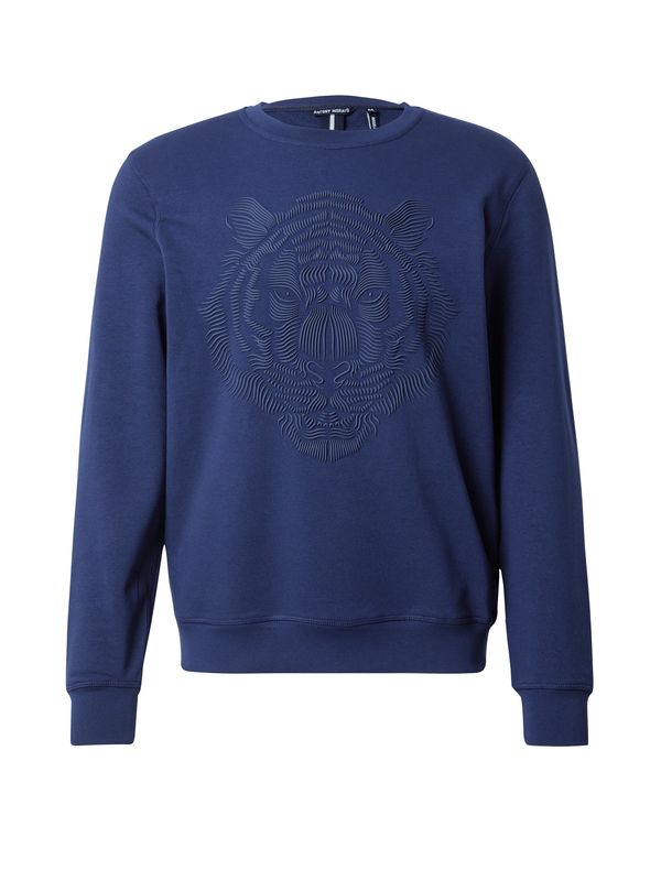 ANTONY MORATO ANTONY MORATO Sweater majica  mornarsko plava